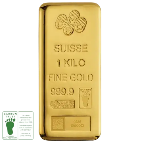 buy 1kg gold bar malaysia