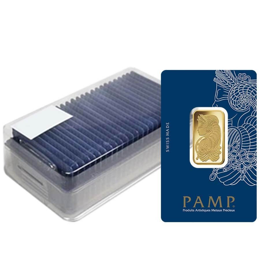 Buy PAMP Lady Fortuna cheapest in Malaysia