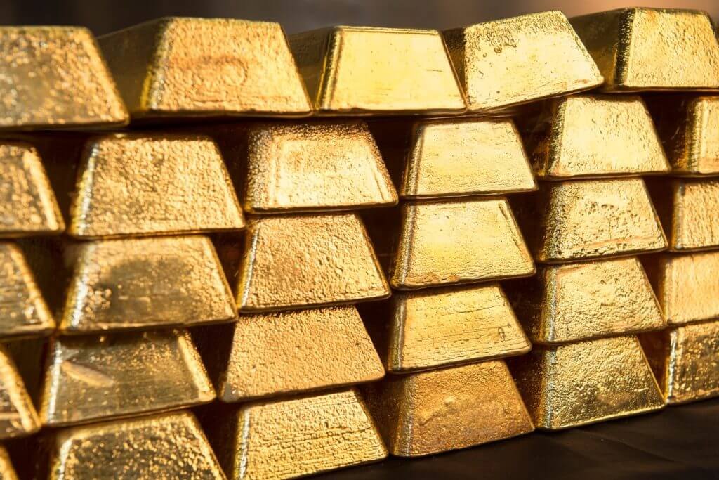 Sell Gold in Malaysia