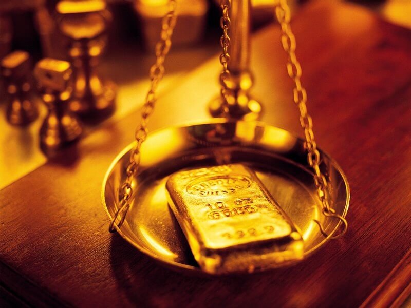 Sell gold in Malaysia