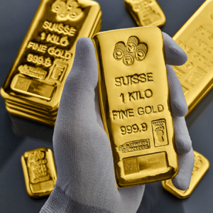 best place to sell my gold bar