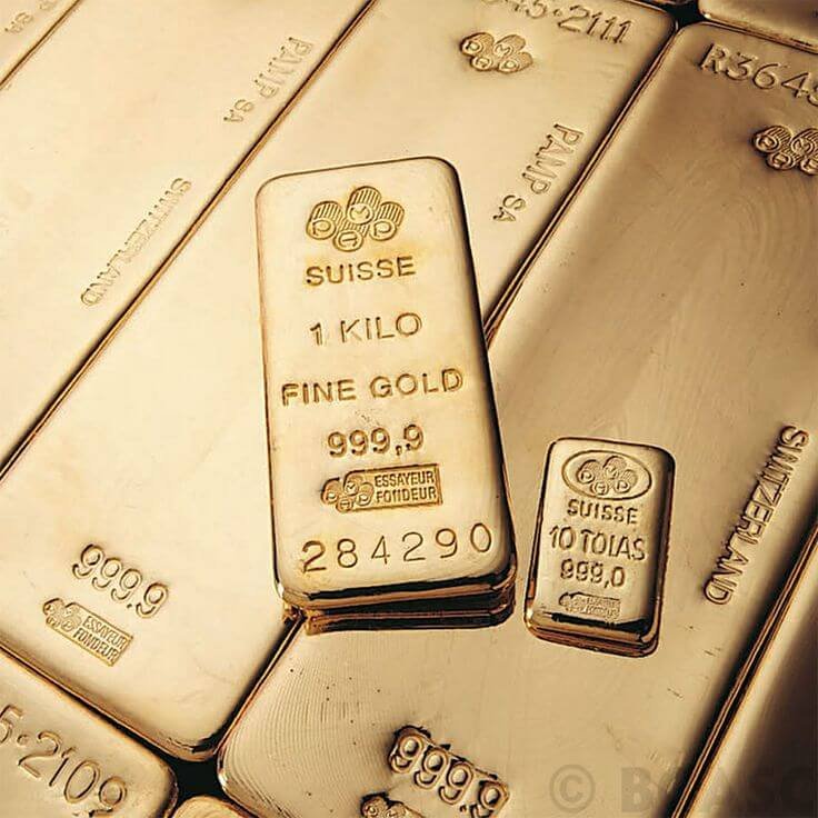 Sell Your LBMA 999.9 Gold Bars to Us, Price per gram | Malaysia Bullion ...