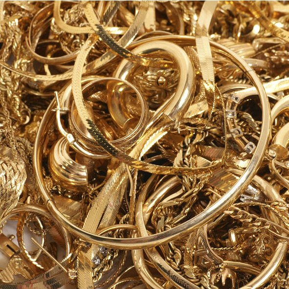 Sell Your 916 Gold Jewellery to Us, Price per gram ...