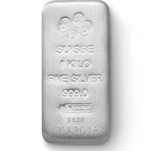 Silver bullion malaysia