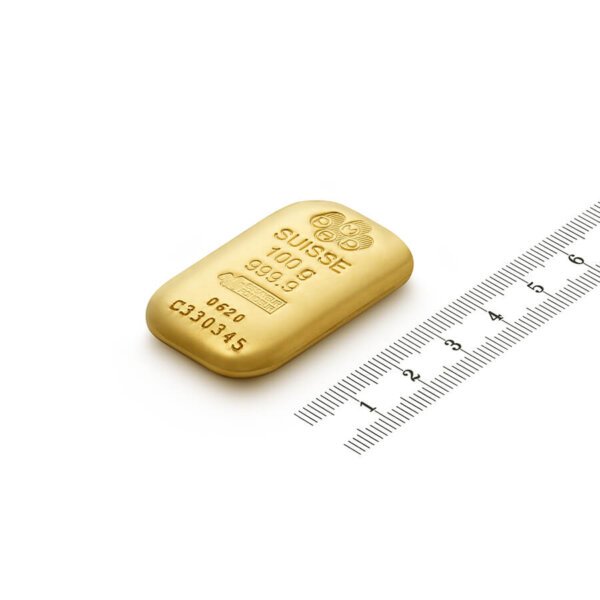 compare price for 100g gold bar in malaysia