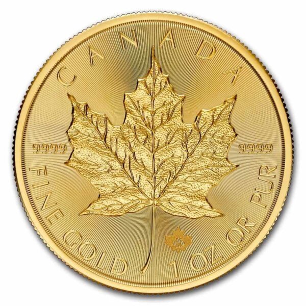 buy canadian maple leaf gold coins malaysia