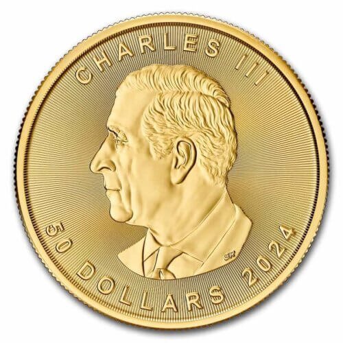 buy canadian maple leaf gold coins malaysia