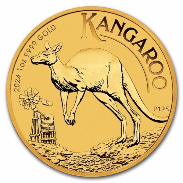 buy australian kangaroo gold coin malaysia