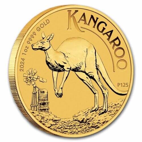 buy australian kangaroo gold coin malaysia