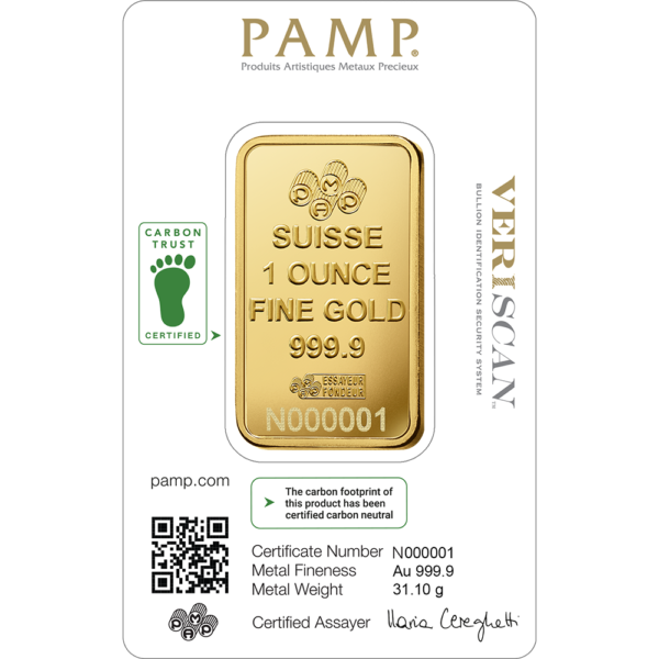 buy pamp gold malaysia