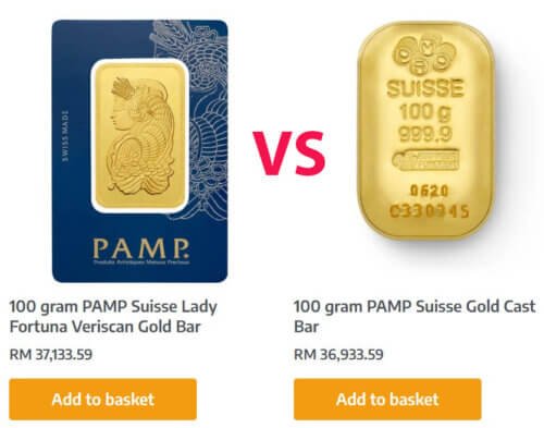 trusted gold dealer in malaysia