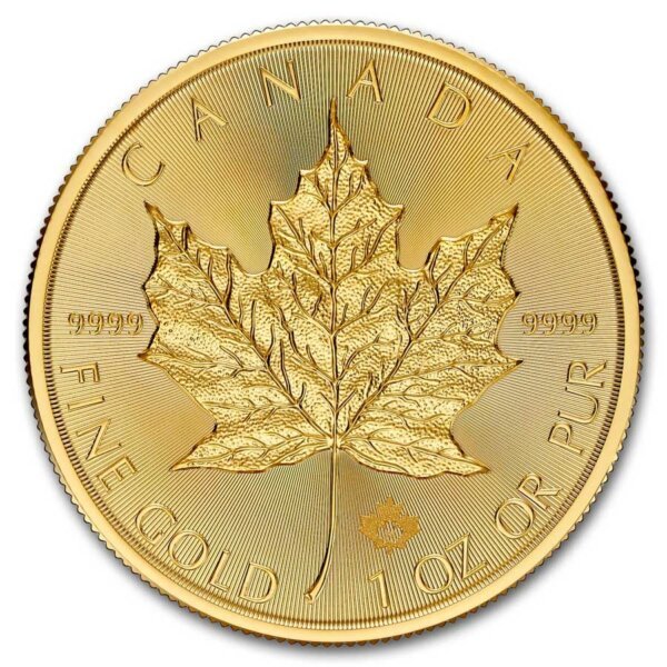 buy canadian maple leaf gold coins malaysia