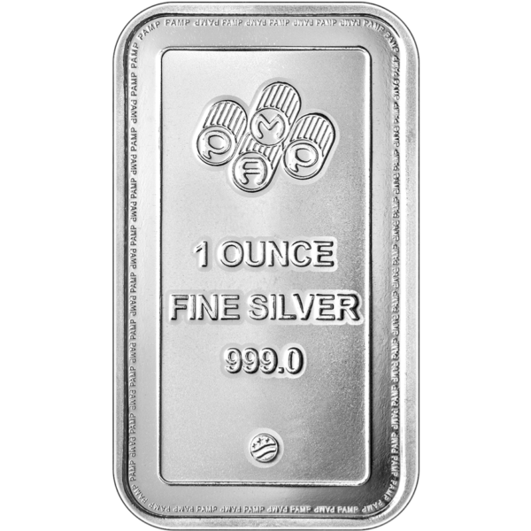 buy 1oz pamp silver bar malaysia