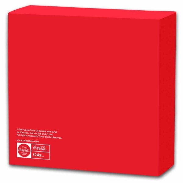 1.2 gram 2025 Coca-Cola® Bottle Cap w/ Box & COA - Image 6