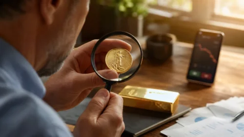 How to Spot Gold Investment Scams in Malaysia (2026)