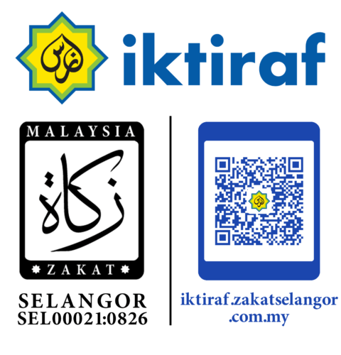 Iktiraf Zakat Perniagaan
