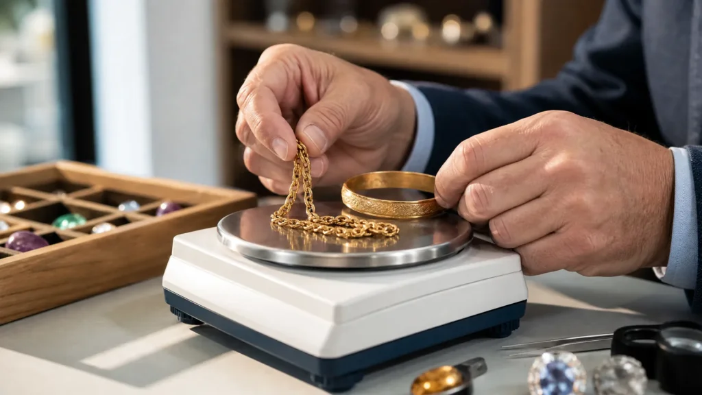 Gold Jewelry Buy-Back Prices in Malaysia: How Much Is It Worth?
