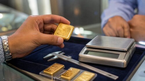 How to Verify Gold Bar Authenticity Before Buying in Malaysia