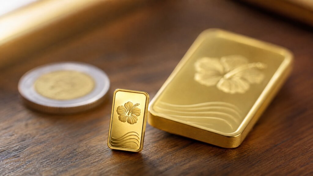Cost to Start Gold Investment in Malaysia: How Much Needed?
