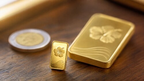 Cost to Start Gold Investment in Malaysia: How Much Needed?