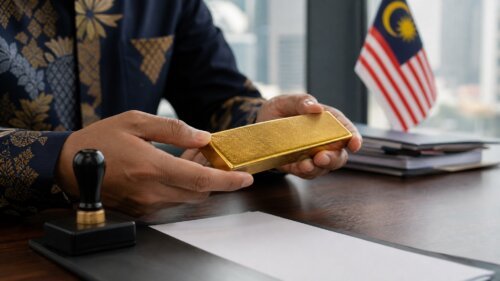 Gold Dealer Licence Malaysia: What to Check for Legitimacy