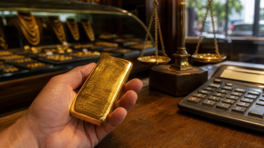 Why Gold Price Fluctuates in Malaysia: A Buyer's Guide