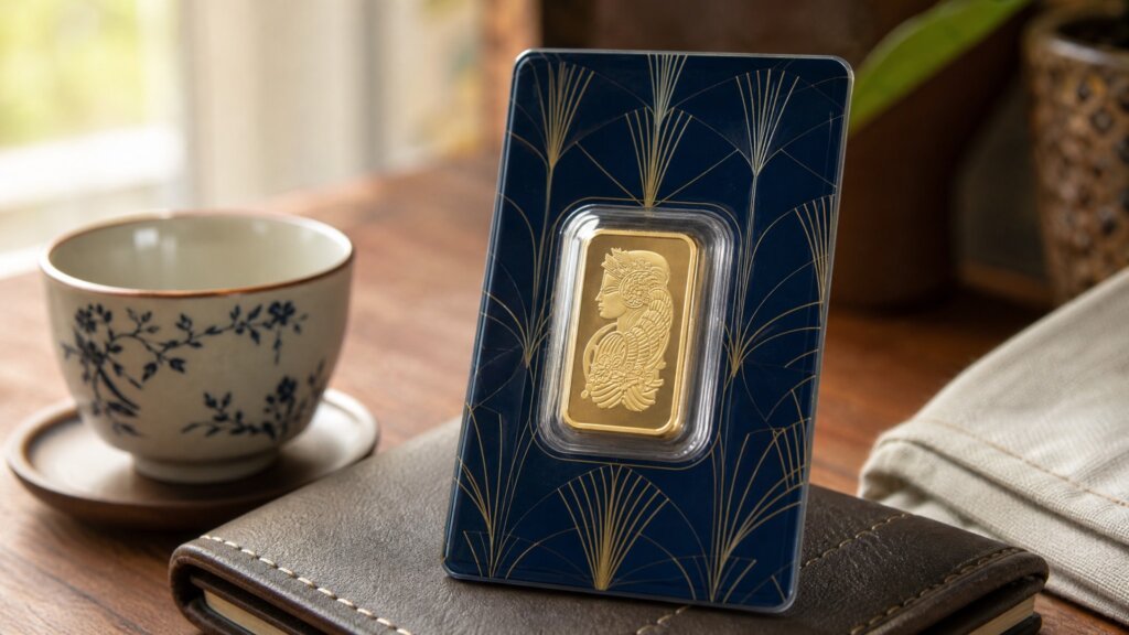马来西亚新手黄金投资起步金额：首购预算与避坑指南