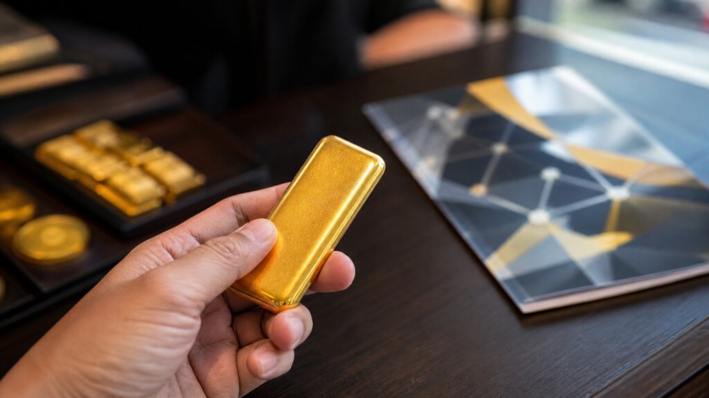 How to Avoid MLM Gold Schemes When Buying in Malaysia
