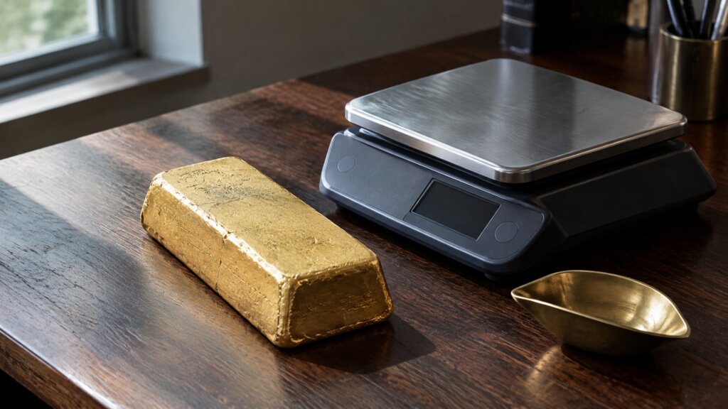 PAMP Suisse Gold Bar Malaysia Price: Full Size Guide